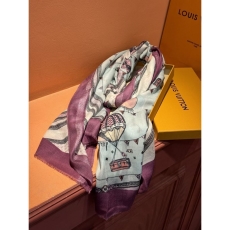 Louis Vuitton Scarf